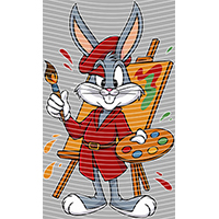 Cartoons and other-CO 2495